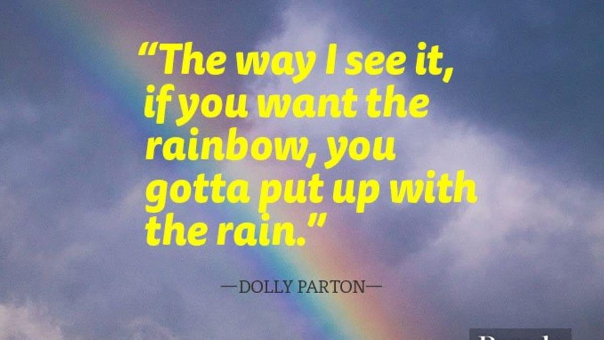 dolly.jpg675598837574e - 120 Quotes For Moving On In Life