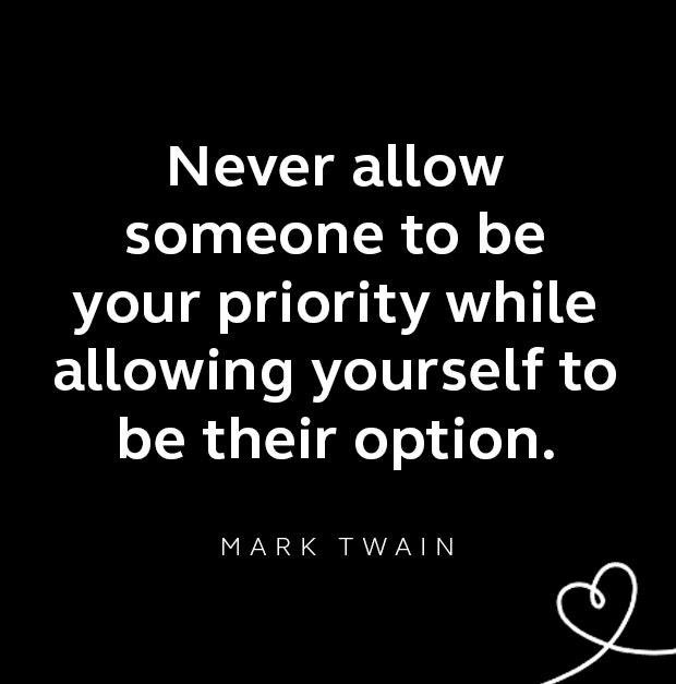 twain - 120 Quotes About Breakup Friendship