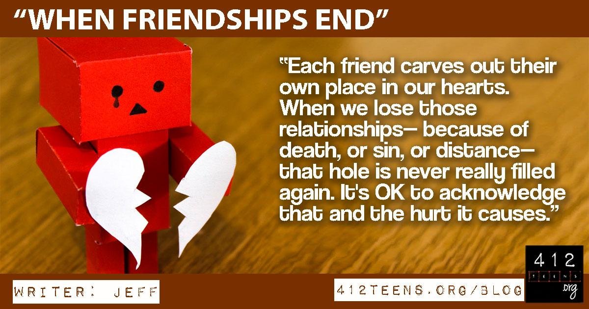 0109OG - 120 Ending Of A Friendship Quotes