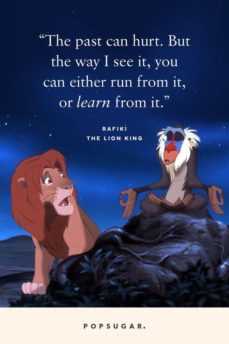 07b8bf - 120 Disney Family Quotes