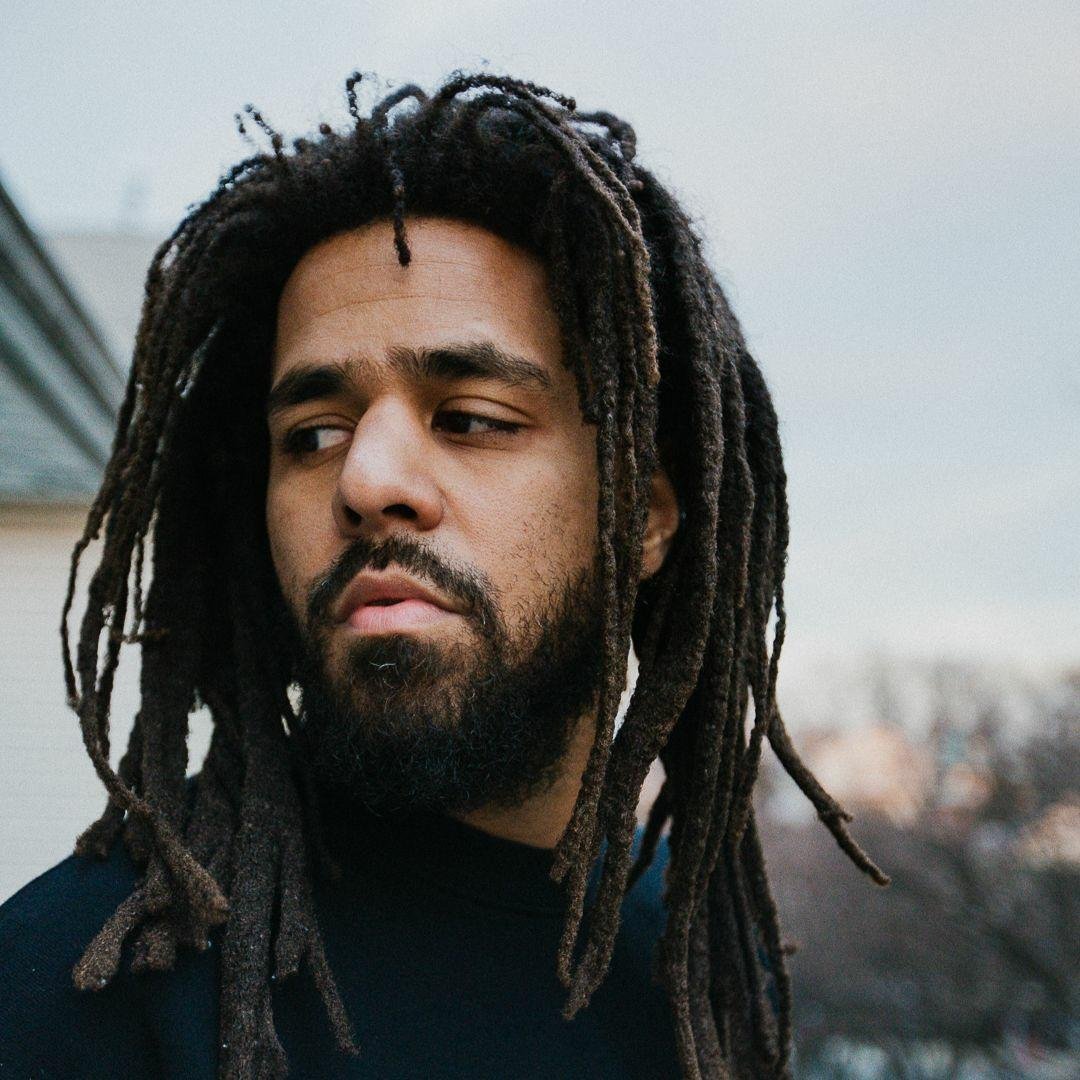 0x1080 - 120 J Cole Inspirational Quotes