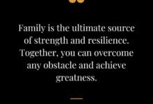 1338 120 quotes of family relationships 220x150 - 120 Funny Short Quotes About Family