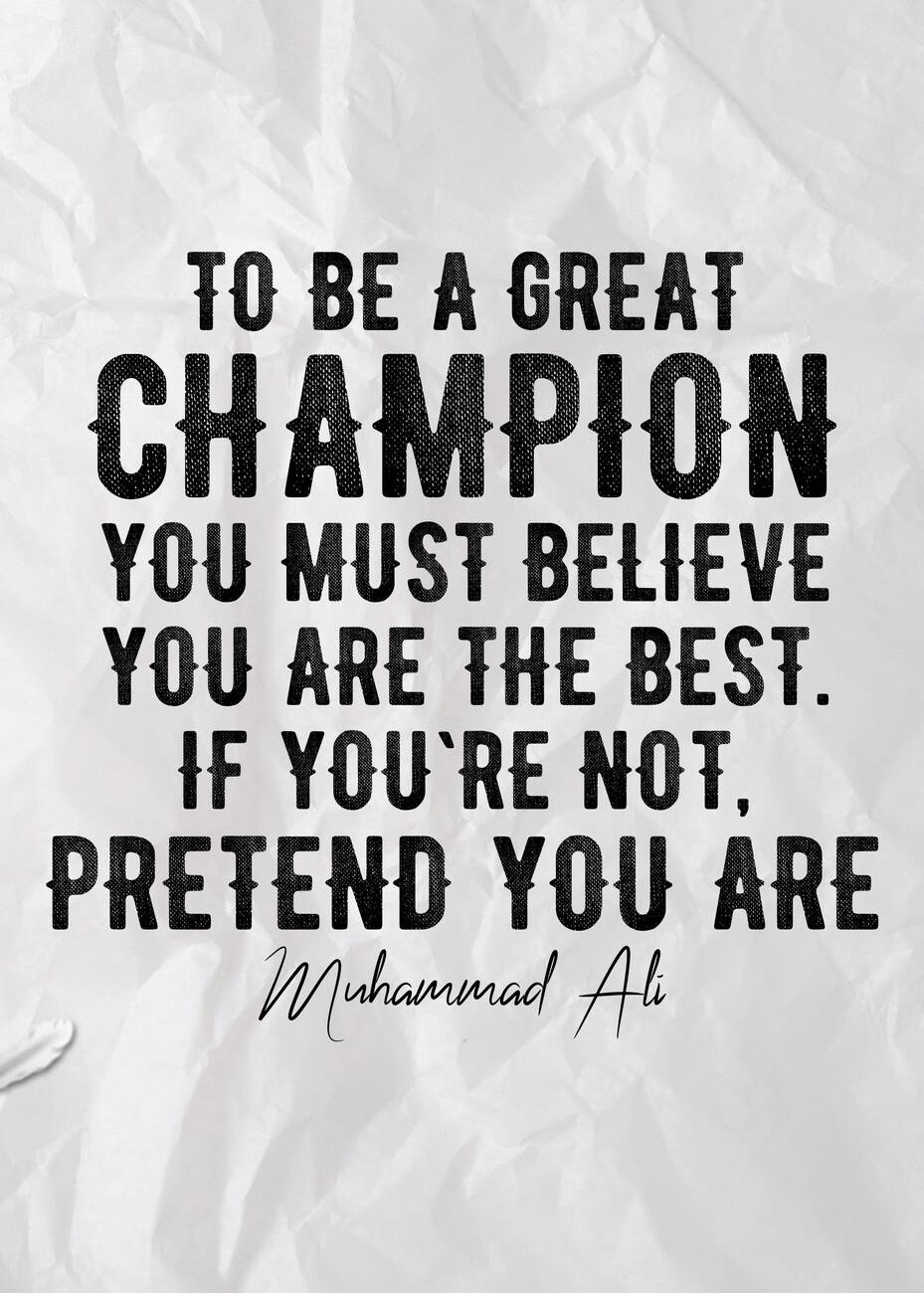 139596 - 120 Boxing Motivational Quotes