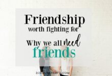 1464 120 fight for friendship quotes 220x150 - 120 God Quotes On Friendship