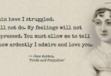 1537 120 friendship quotes jane austen 220x150 - 120 Quotes About A Simple Life