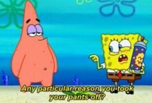 1576 120 friendship quotes from spongebob 220x150 - 120 Friendship Quotes Sunshine