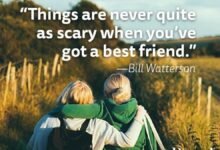 1631 120 thankful for your friendship quotes 220x150 - 120 Quotes About Gratitude And Friendship