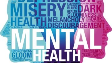 120 Quotes On Mental Health Stigma