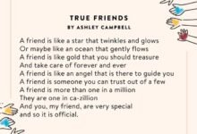 1790 120 friendship quotes and poems 220x150 - 120 Ending Of A Friendship Quotes