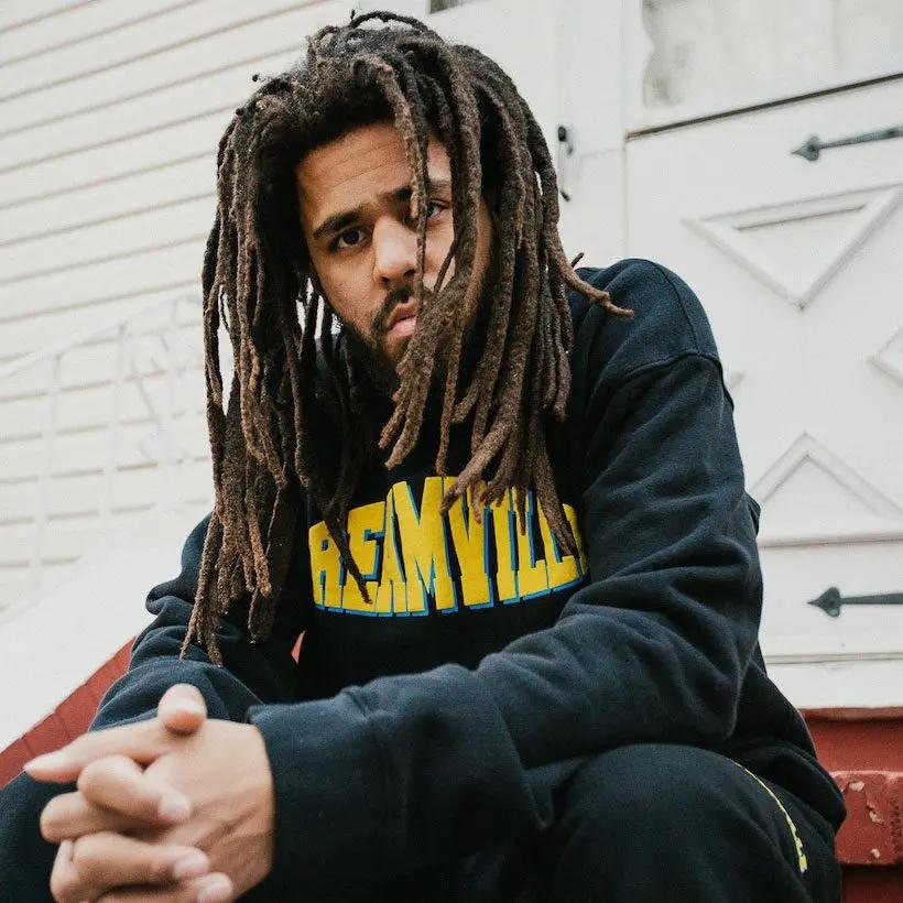 20x820 - 120 J Cole Inspirational Quotes