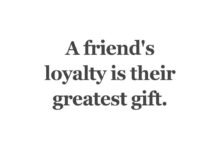 2191 120 quotes on food and friendship 220x150 - 120 Friendship Quotes To Send To A Friend