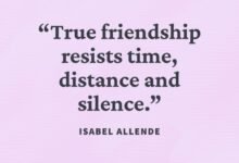 120 Friendship No Matter The Distance Quotes