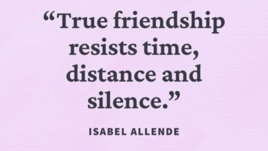 120 Friendship No Matter The Distance Quotes