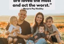 120 Meaning Of Family Quotes