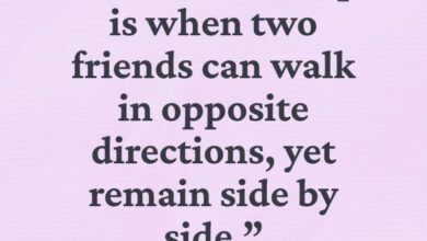 120 Friendship Is A Two Way Street Quotes