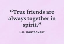 120 Love With Friendship Quotes