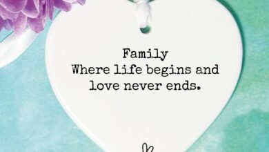 120 Quotes About Family Bonding