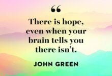 120 Inspirational Mental Health Quotes