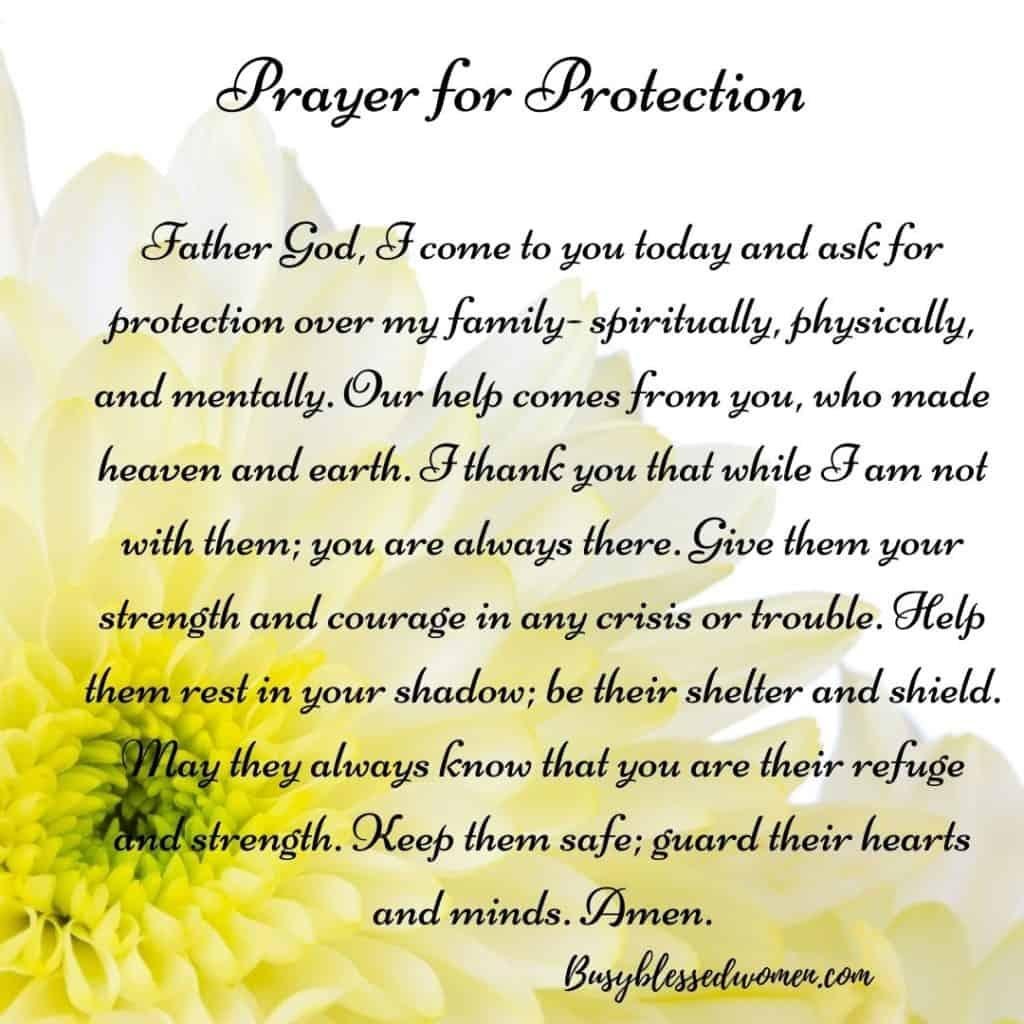 4x1024.jpg6754438120e40 - 120 Prayers For My Family Quotes