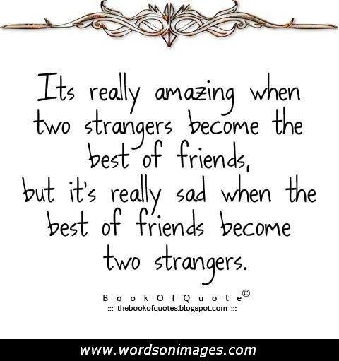 815675 - 120 Ending Of A Friendship Quotes