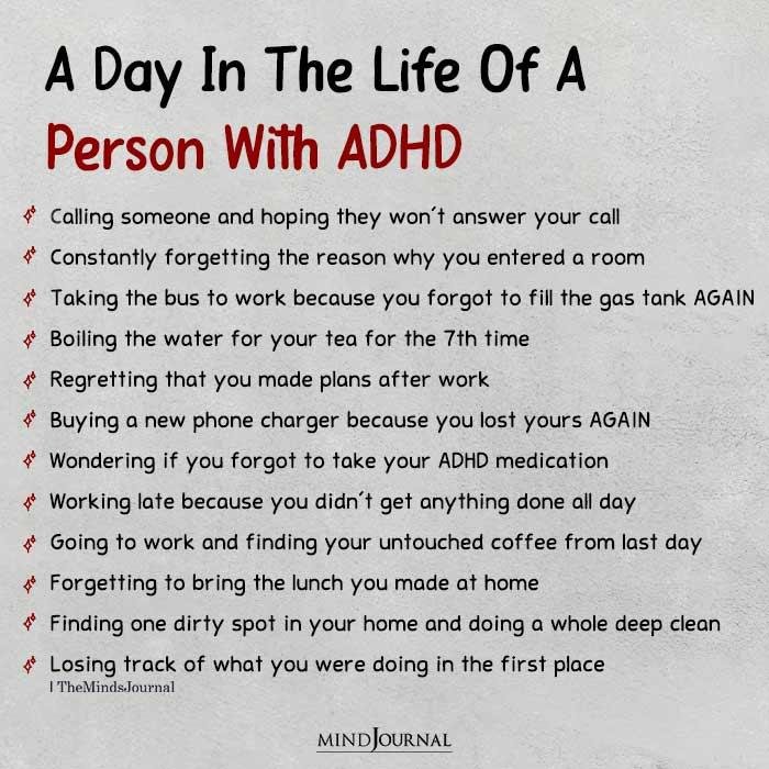 ADHD 1 - 120 Adhd Motivation Quotes