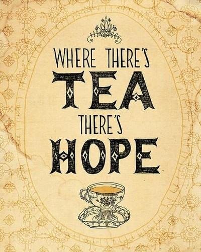 FMbGdw - 120 Tea Quotes Friendship