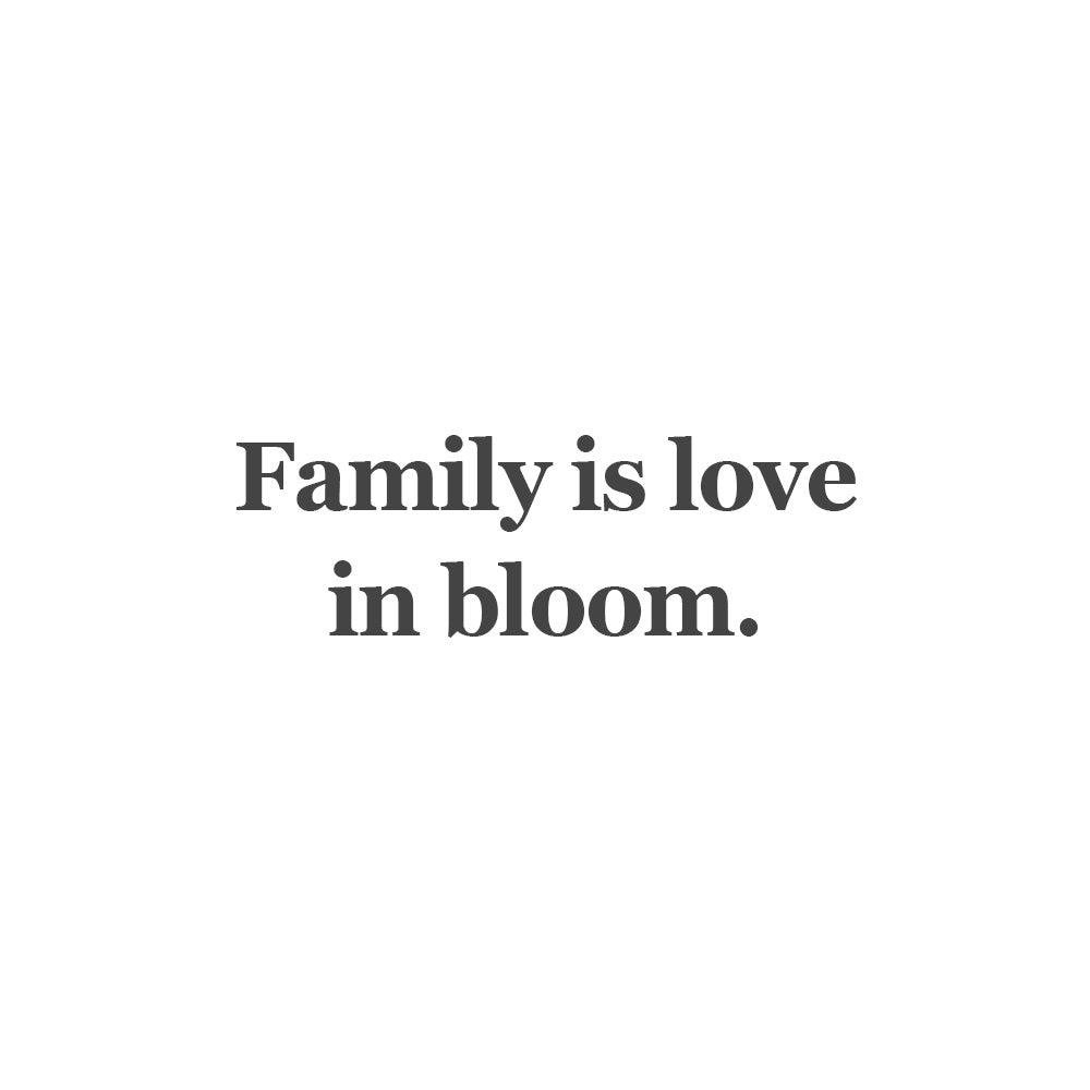 1080x - 120 Quotes About Family And Love