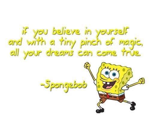 befa95 - 120 Friendship Quotes From Spongebob