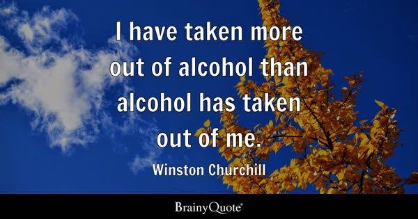 chill1 - 120 Alcoholism Quotes Family