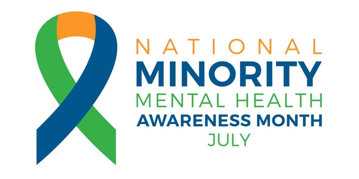 dpVAb0 - 120 Minority Mental Health Awareness Month Quotes