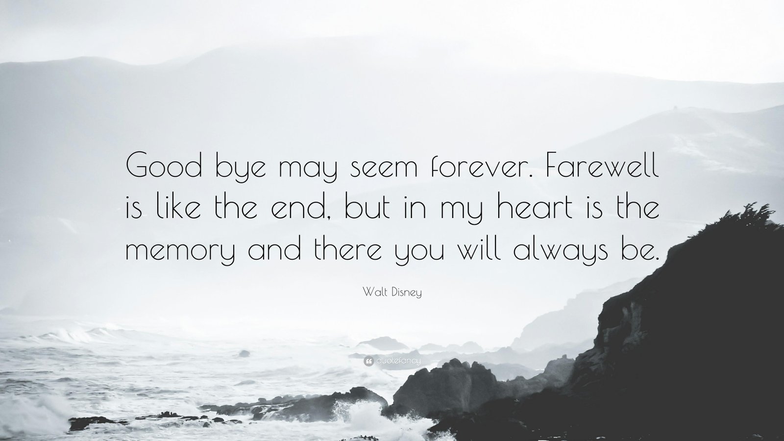 ke the - 120 Goodbye End Of Friendship Quotes