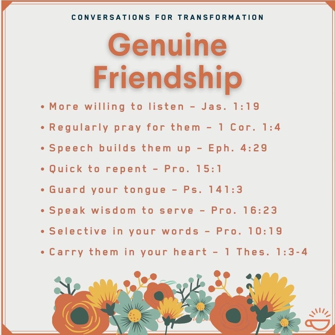 ndship - 120 Quotes On Genuine Friendship