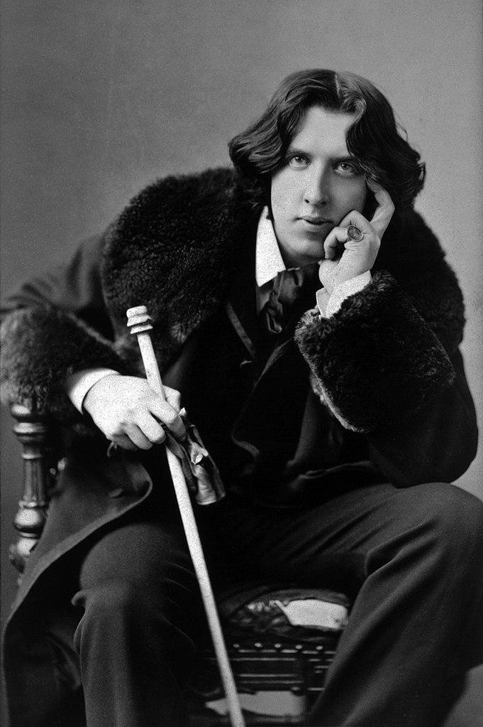 rtrait - 120 Oscar Wilde Friendship Quotes