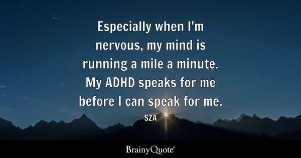 sza1 - 120 Adhd Motivation Quotes