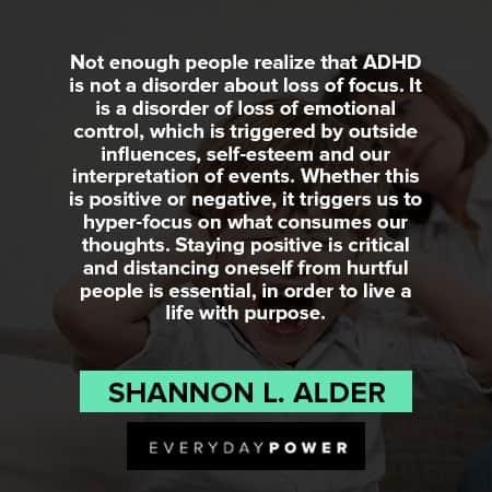 tes 22 - 120 Adhd Motivation Quotes