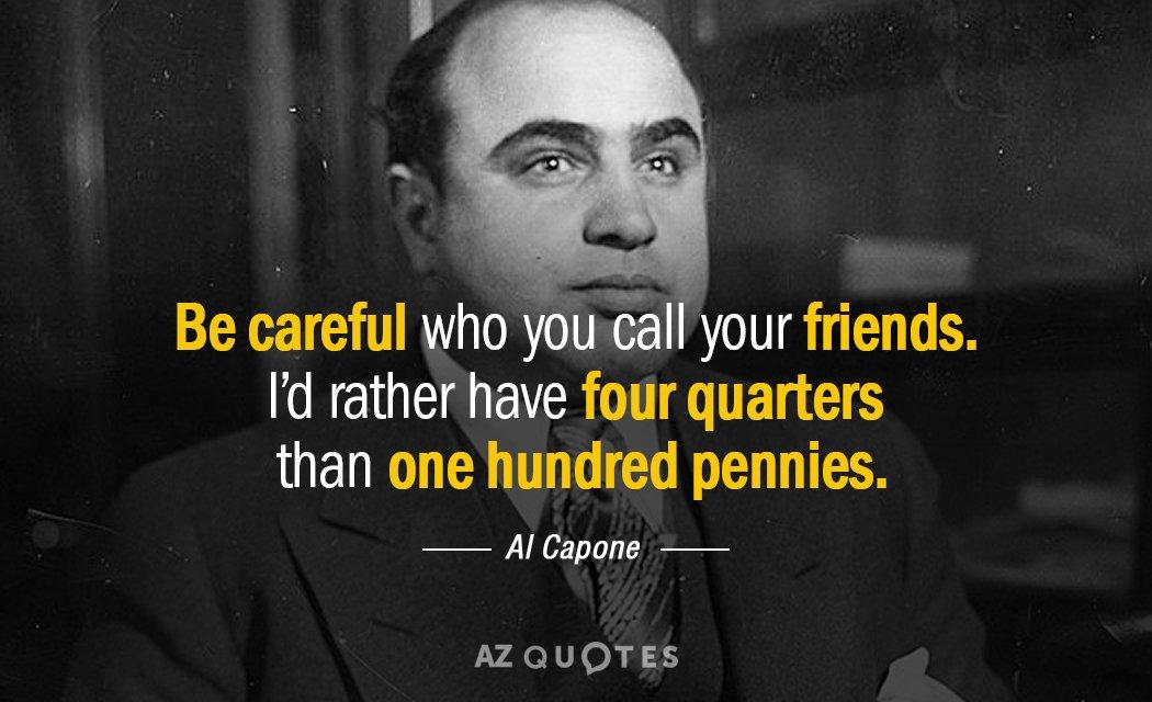 12 58 - 120 Gangster Motivational Quotes
