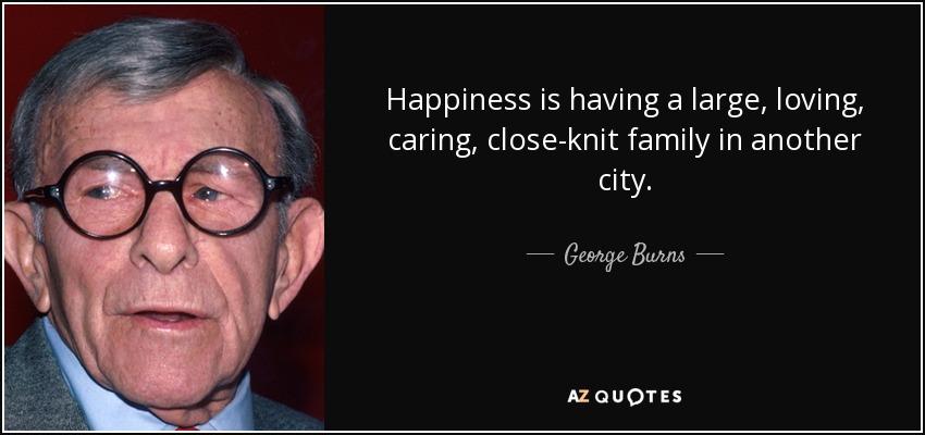 20 89 - 120 Big Family Quotes