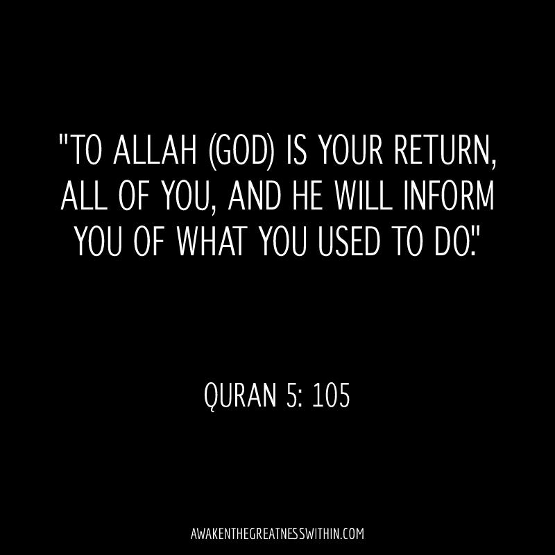 5 105 - 120 Muslim Quotes About Friendship