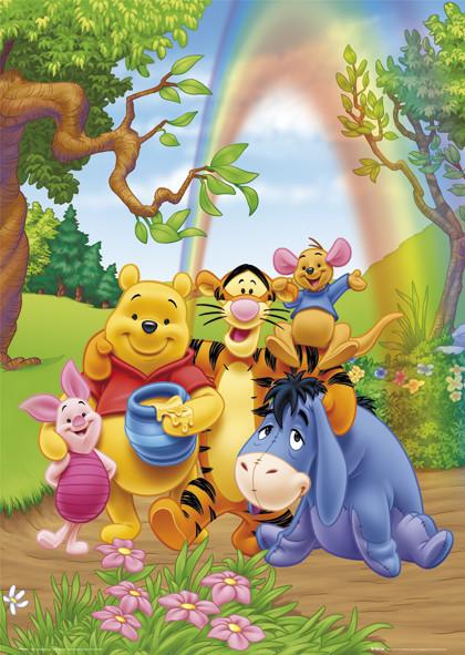 i8126 - 120 Winnie Pooh Quotes About Friendship