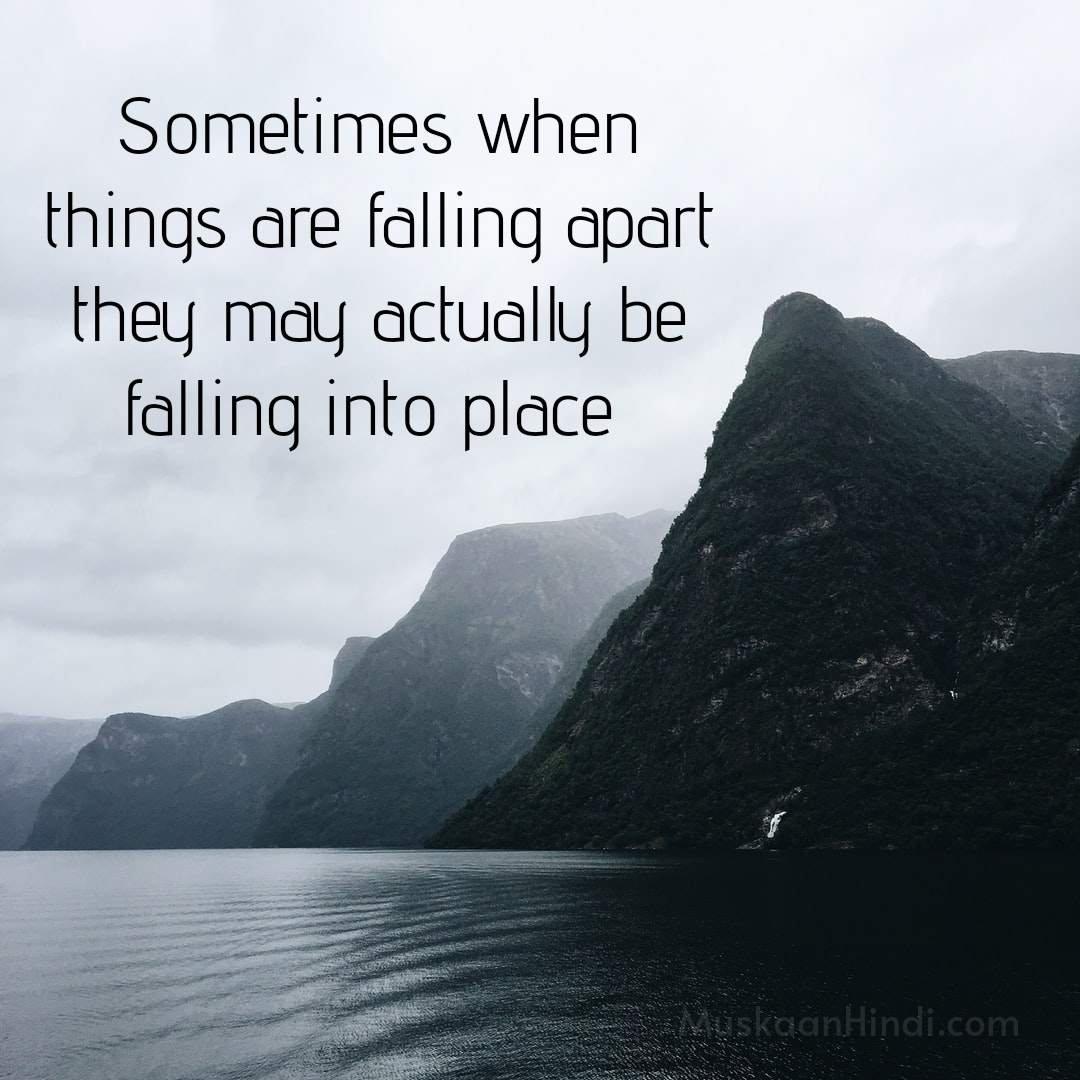 truth - 120 Deep Life Is Short Quotes