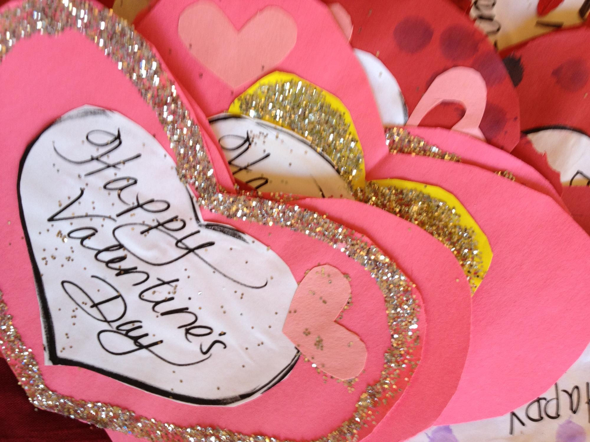06 003 - 120 Valentine's Day Friendship Quotes