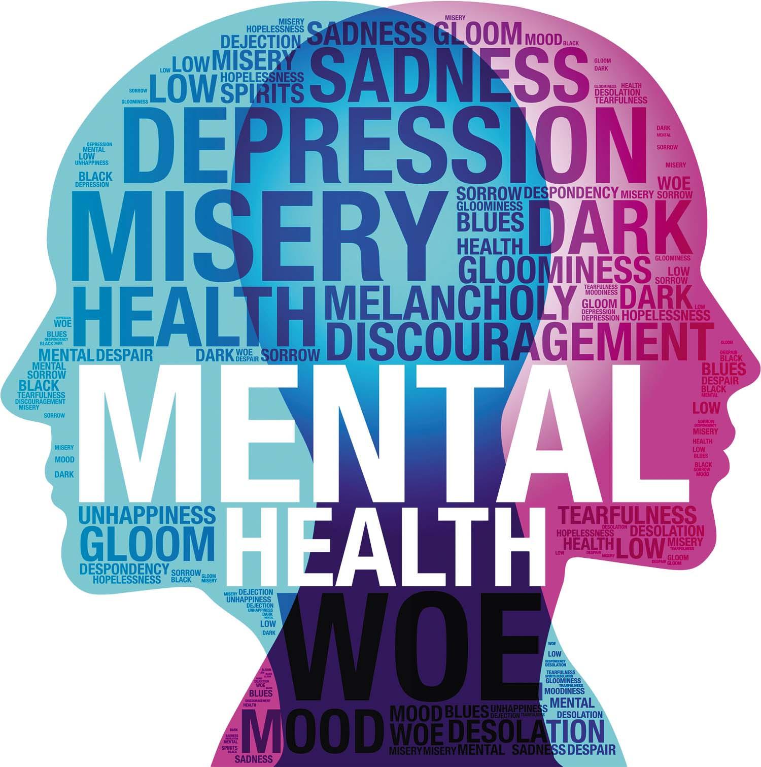 120 Fall Mental Health Quotes