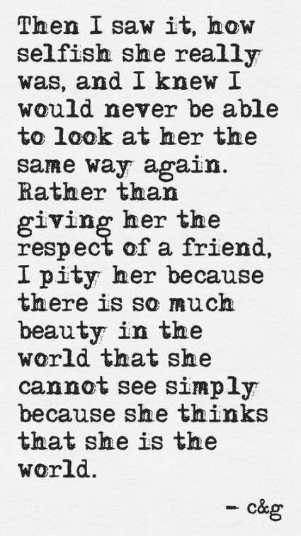 120 Ending Of A Friendship Quotes