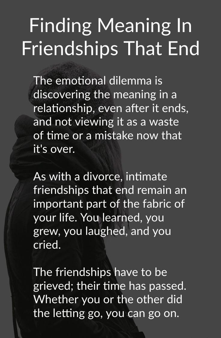 1321 120 goodbye end of friendship quotes - 120 Fight For Friendship Quotes