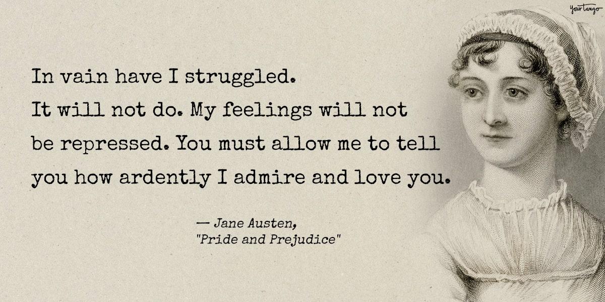 1537 120 friendship quotes jane austen - 120 Friendship No Matter The Distance Quotes