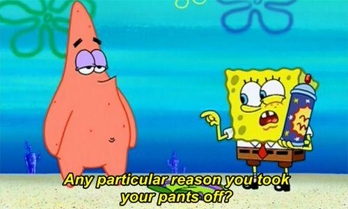 1576 120 friendship quotes from spongebob - 120 Friendship Quotes For Thanksgiving