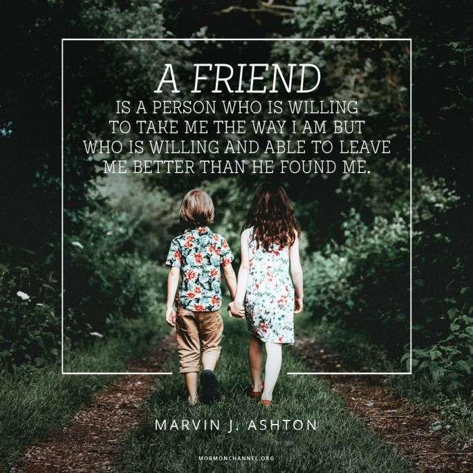 1615 120 catholic friendship quotes - 120 Friendship Star Quotes