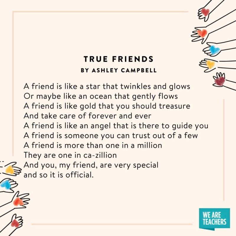1790 120 friendship quotes and poems - 120 Happy Friendship Quotes