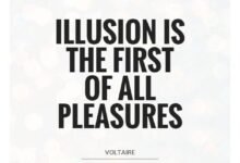 1872 120 life is an illusion quotes 220x150 - 120 Drama Of Life Quotes