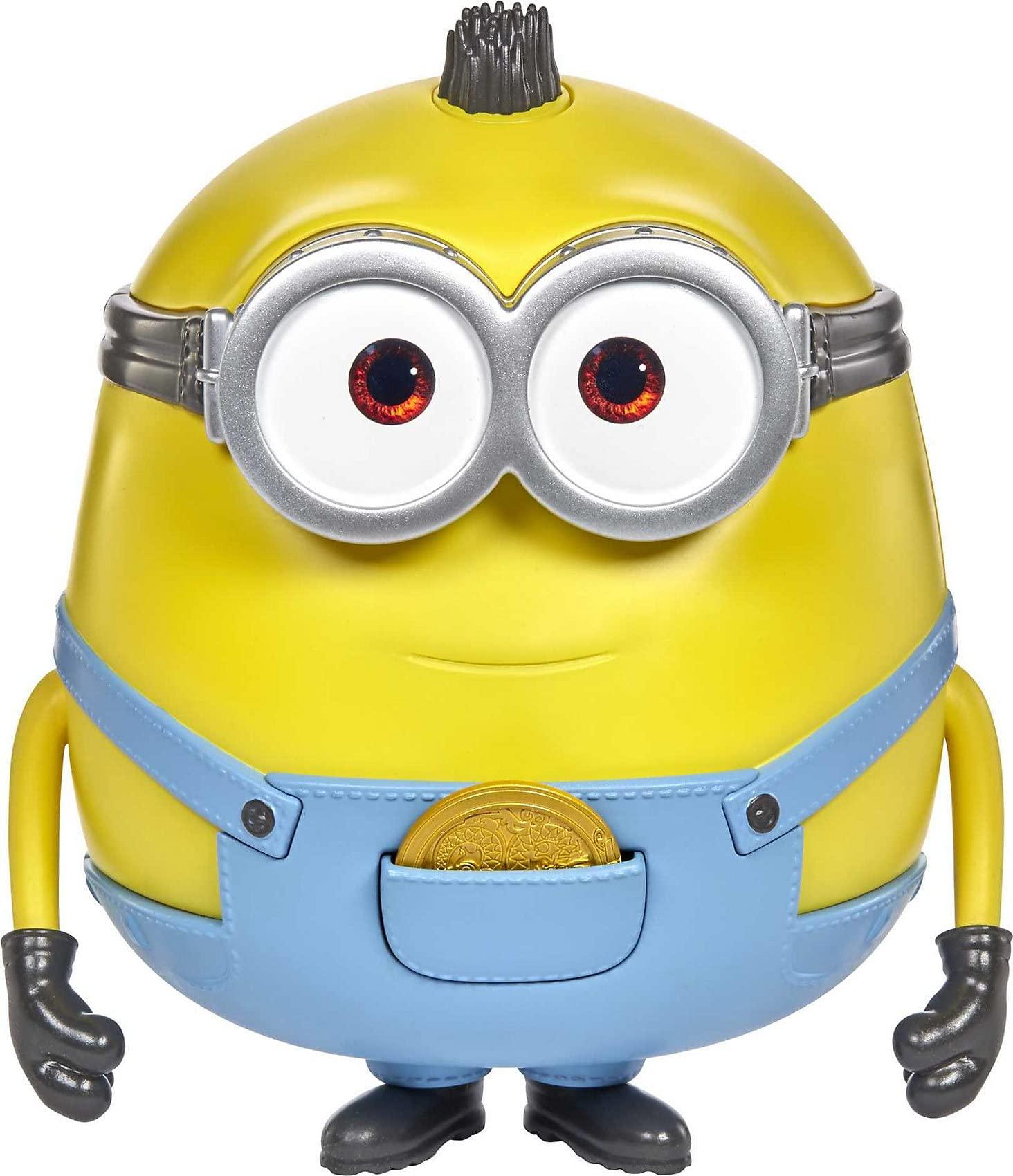 1923 120 motivational quotes minions - 120 Motivational Quotes The Rock